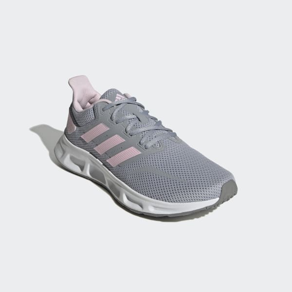 adidas Showtheway 2.0 Shoes - Grey | adidas Philippines