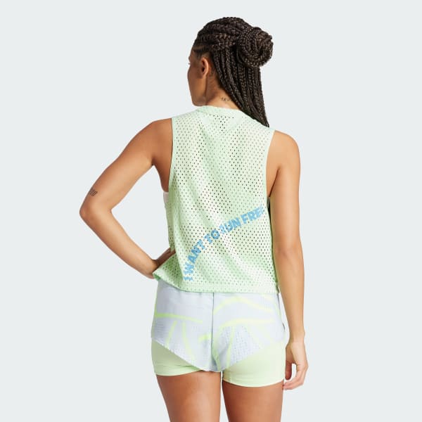 mau-xanh-la Áo Tank Top Break the Norm