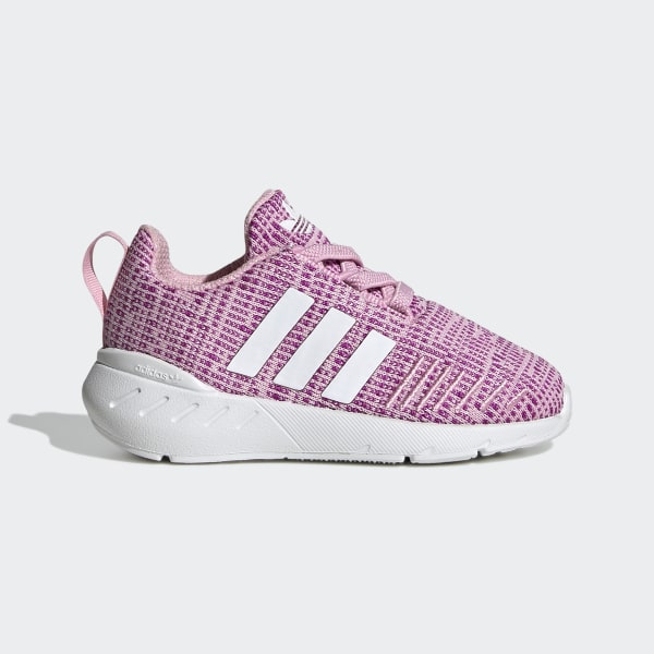 Adidas swift rosa outlet