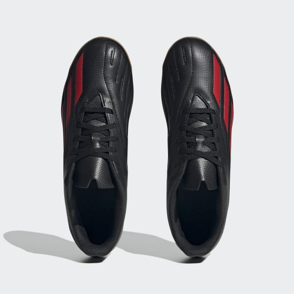 Preto Chuteira Deportivo II Futsal