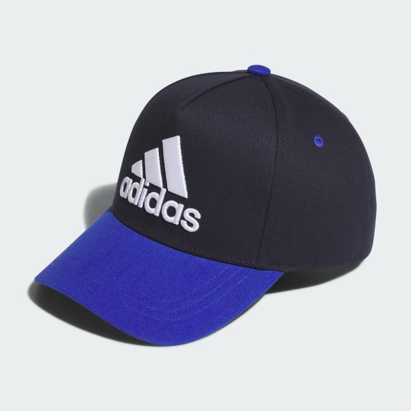 Blue Cap Kids