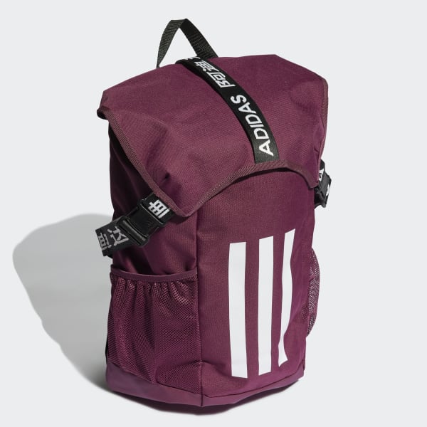recoger Besugo sitio adidas 4ATHLTS Backpack - Burgundy | adidas Malaysia