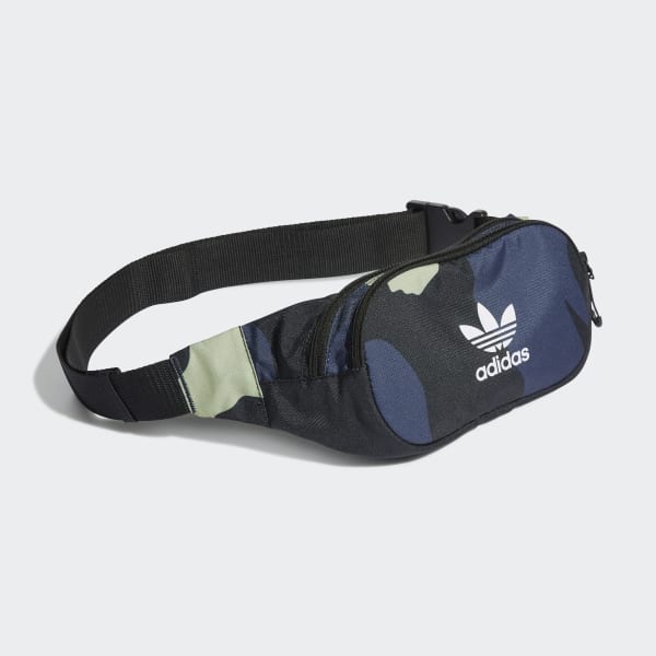 adidas Camo Waist Bag Multi adidas Philippines