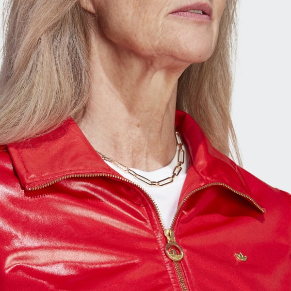 Rod Chile Firebird Track Jacket