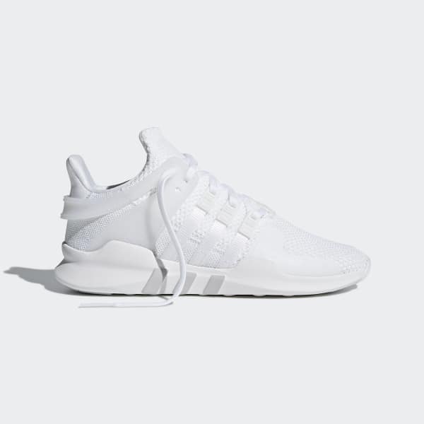 adidas EQT Support ADV Shoes - White 