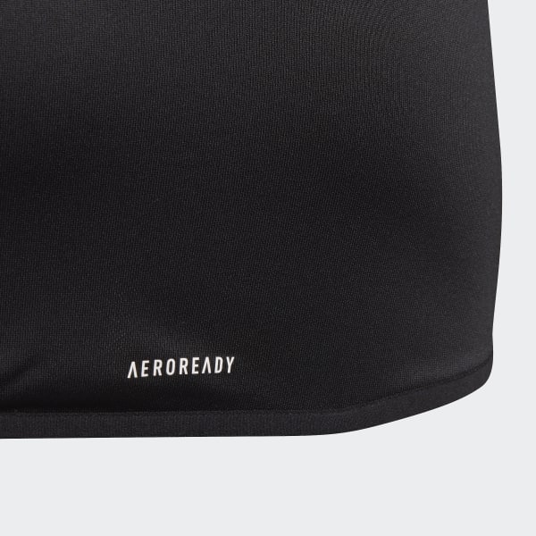 Negro Sudadera adidas Designed To Move Big Logo 29291
