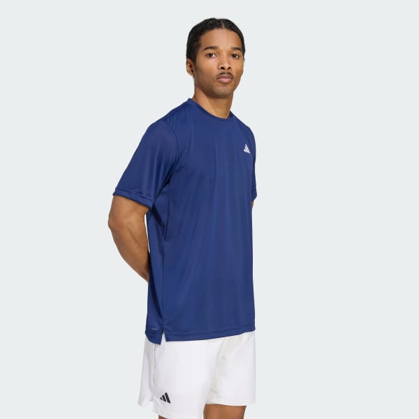 Bla Club Tennis Climacool T-shirt