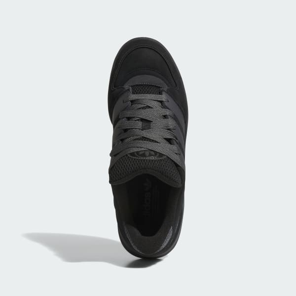 Black Forum2000 Shoes