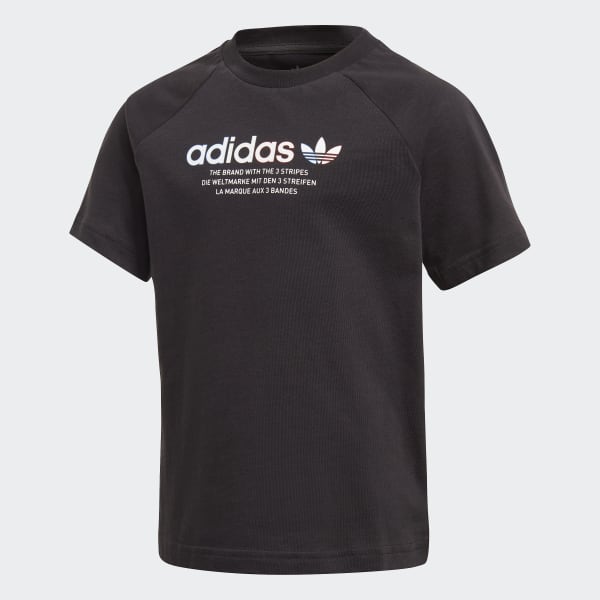 tee x adidas adicolor