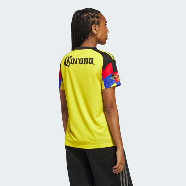 Club América 25/26 Home Jersey
