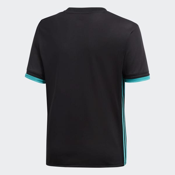 Adidas colombia real madrid 2025