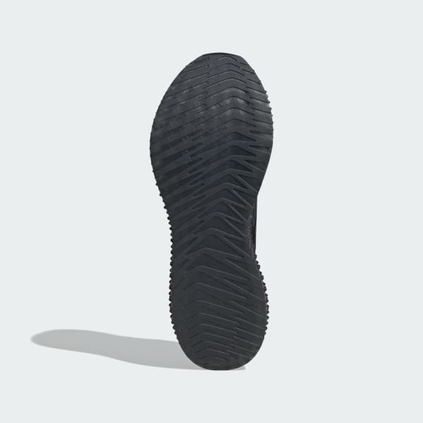 zwart 4DFWD 4 Hardloopschoenen