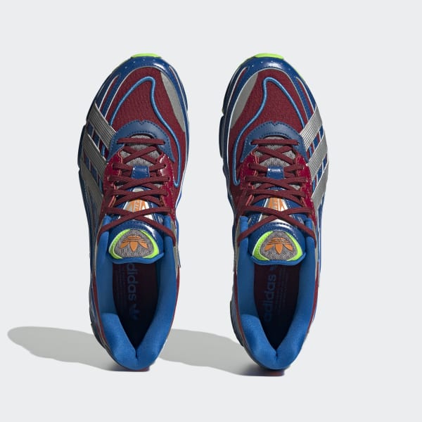 Azul Tenis Orketro 2.0