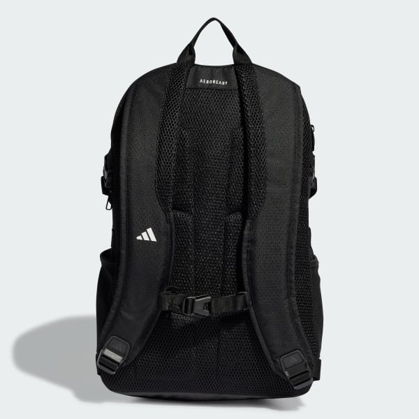 adidas Essentials 3 Stripes Performance Backpack Black adidas Malaysia