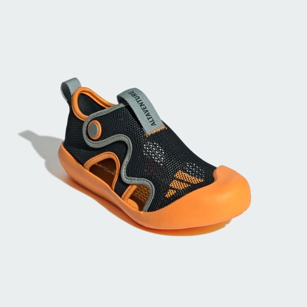 Green Altaventure 3.0 Shoes Kids