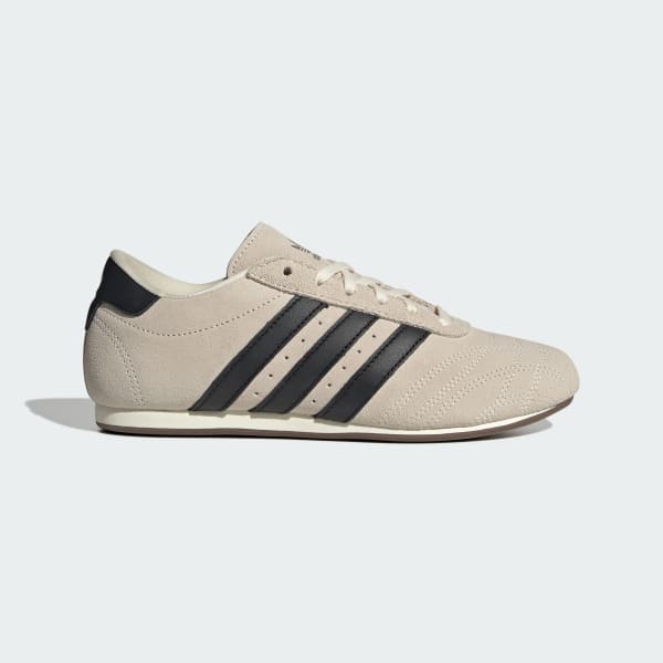 White Taekwondo Lace Shoes