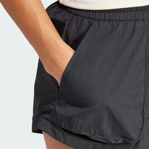 adidas City Escape Summer Cargo Shorts Black adidas Philippines