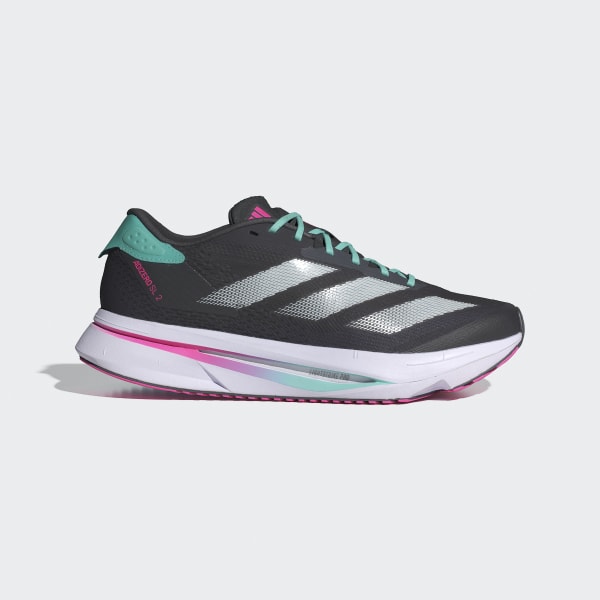 Tênis Corrida Adizero SL2 - Cinza adidas | adidas Brasil