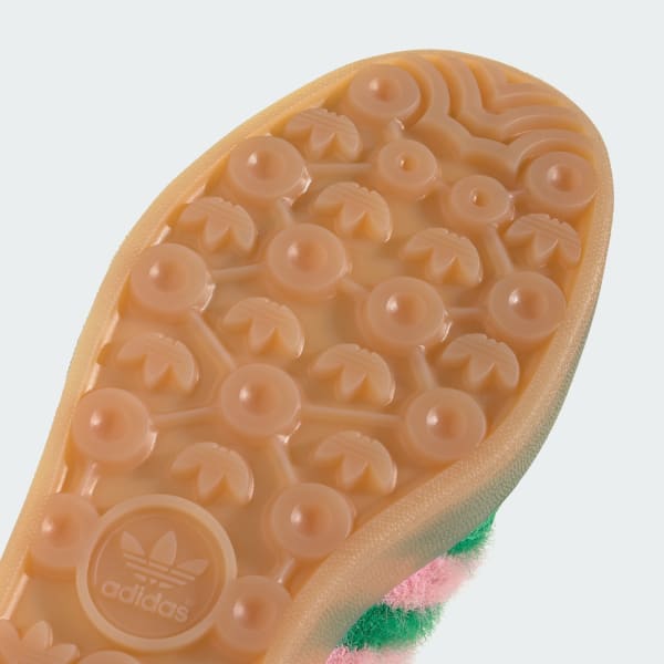 adidas Gazelle Indoor Shoes - Green | Free Shipping with adiClub