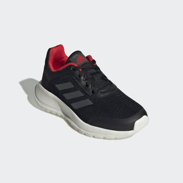 Czerń Tensaur Run Shoes