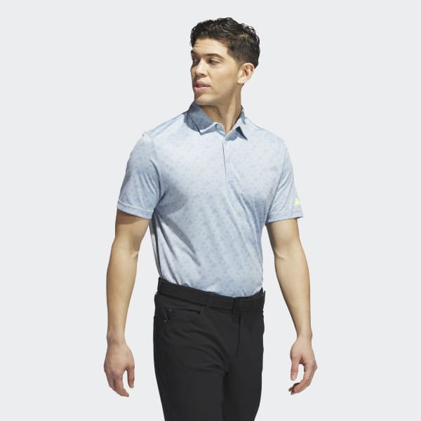 Adidas golf clearance polo