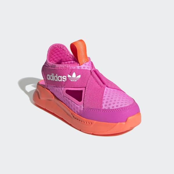 adidas 360 Sandals - Pink | adidas UK