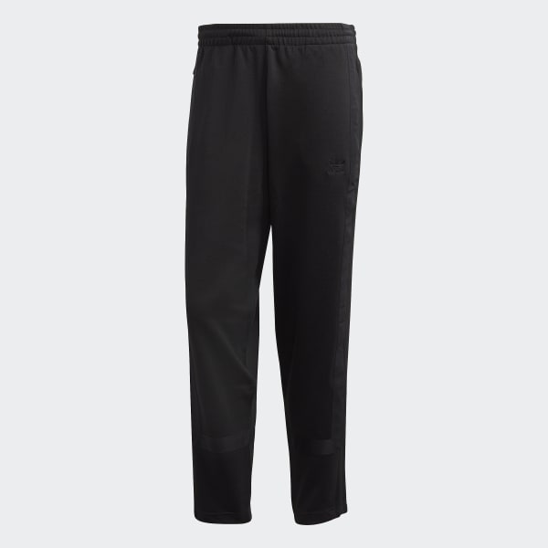 Track Jacket Black Adidas Originals Womens Archive Long