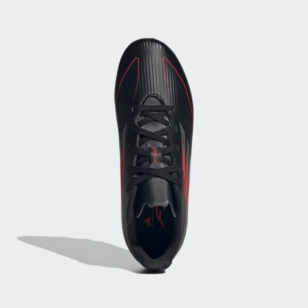 Μαύρο F50 Club Firm/Multi-Ground Boots Kids