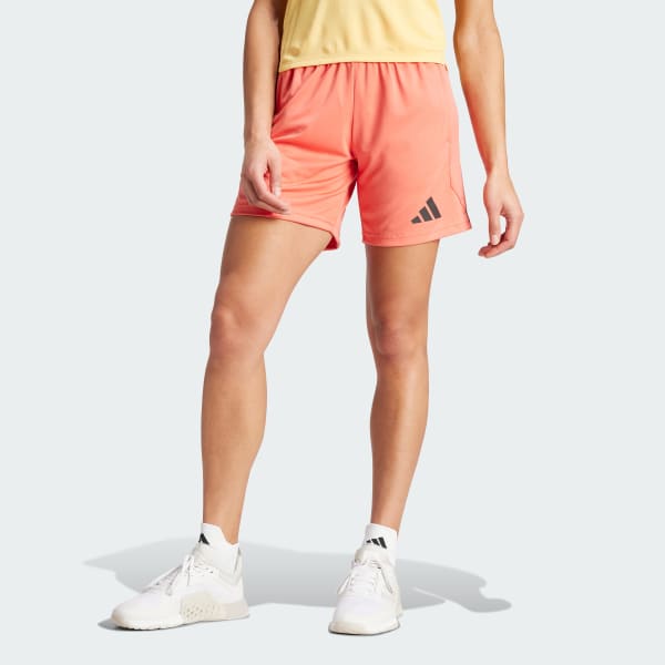 adidas Team Germany Shorts Red adidas UK - Main Image