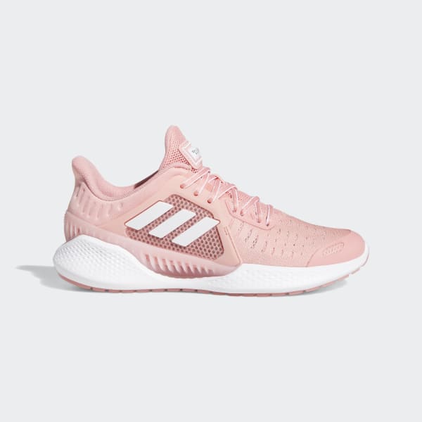 adidas ClimaCool Vent SUMMER.RDY EM Shoes - Pink | adidas Philipines