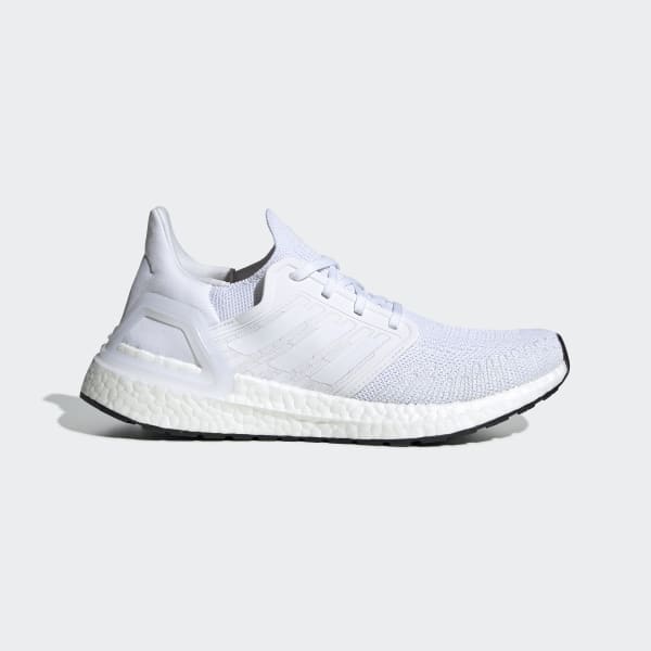 ultra boost blanche