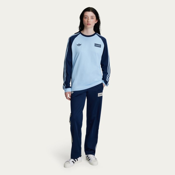 TOUR 3-STRIPES LONGSLEEVE TEE
