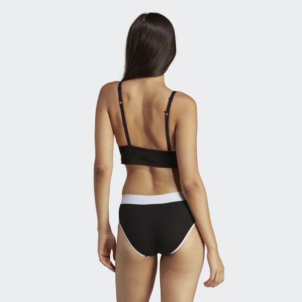 Bialy Modern Flex Cotton Triangle Bra HPO31