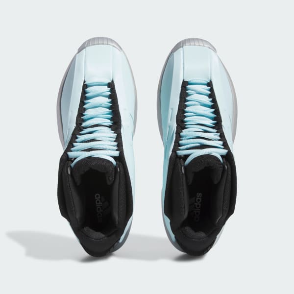 Adidas crazy training shoes top