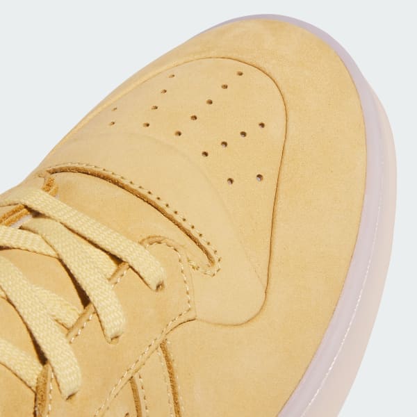 Rivalry Lux Low Shoes