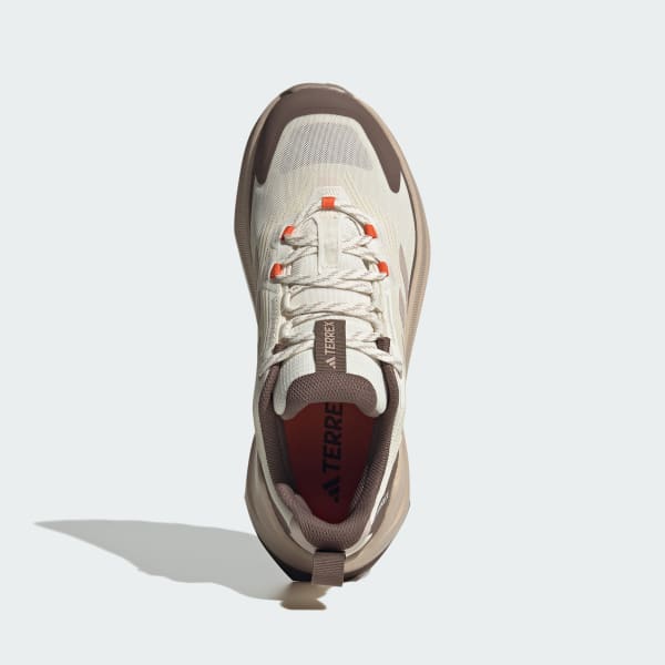 White Terrex Trailmaker 2.0 Hiking Shoes