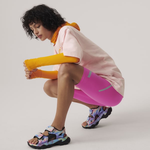 Rose Cycliste adidas by Stella McCartney TruePace