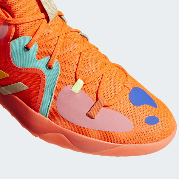 Harden 2 orange sale