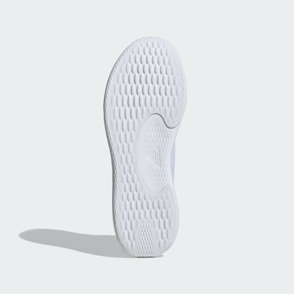 Blanco Tenis Cloudfoam Pure SPW