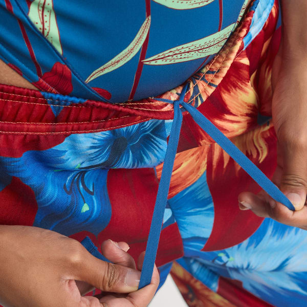 ADIDAS x FARM RIO HOUSE OF TIRO TRACK PANTS