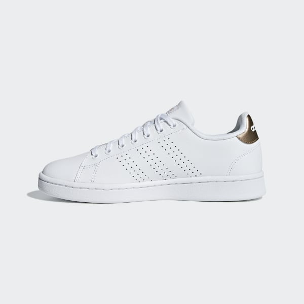 adidas advantage womens trainers