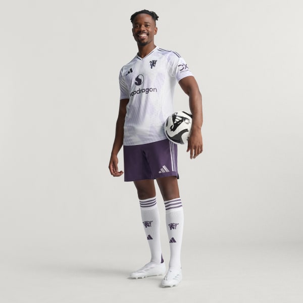 正規新品 マンチェスターU adidas選手仕様 オーセンティックユニフォーム アディダス マンチェスター・ユナイテッド 24/25 ホーム