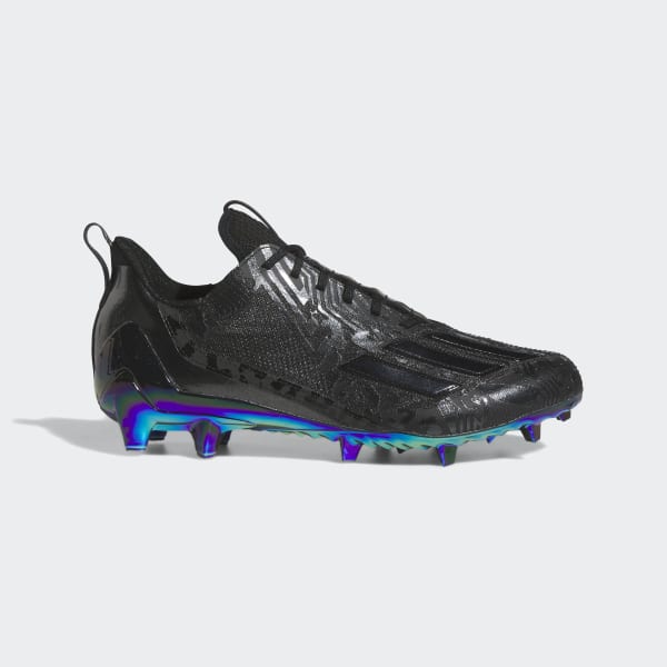 adidas adizero Mismatch Football Cleats - Black | Men's Football | adidas US