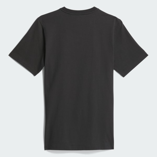 Adidas shmoo tee black top