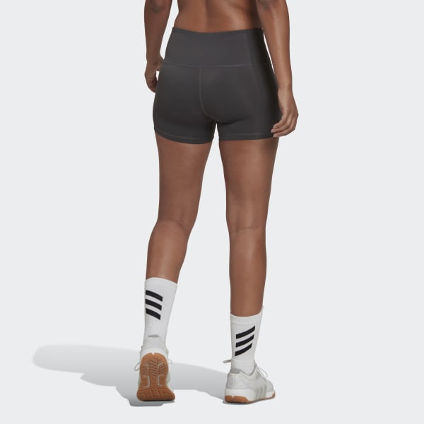 adidas 4 Inch Shorts - Multi | Women's Volleyball | adidas US