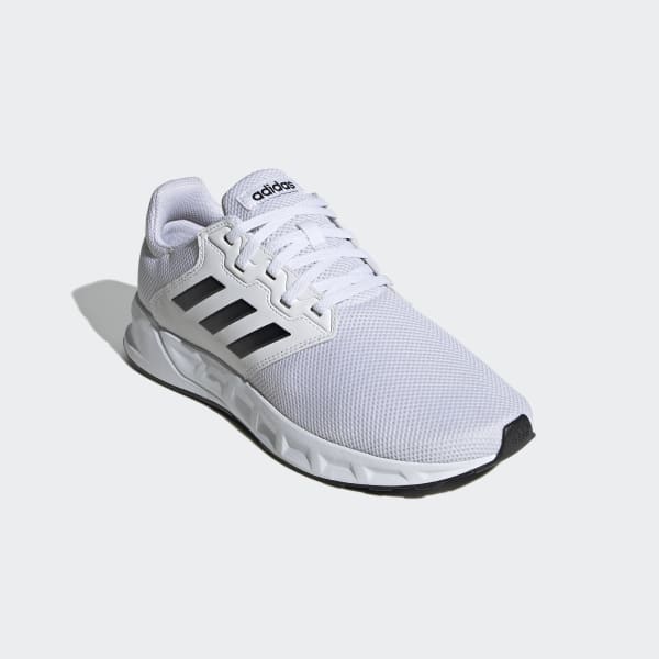 tenis adidas showtheway feminino