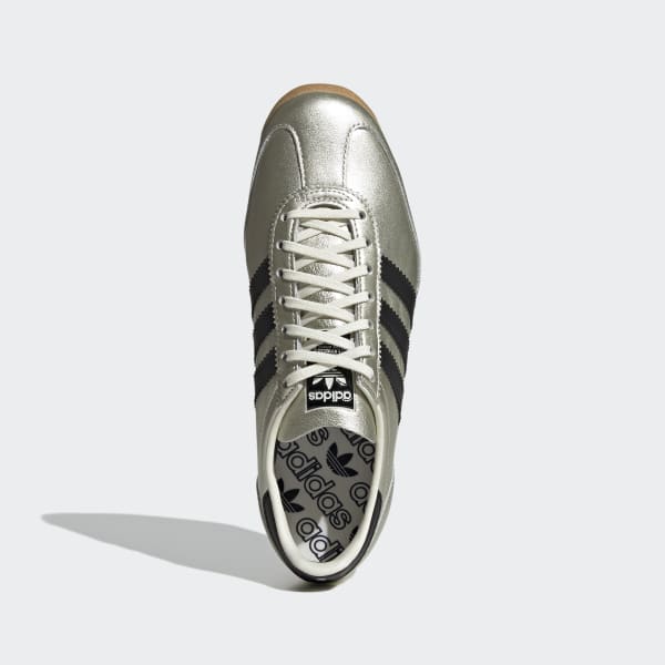 adidas SL 72 OG Shoes - White | Free Shipping with adiClub | adidas US
