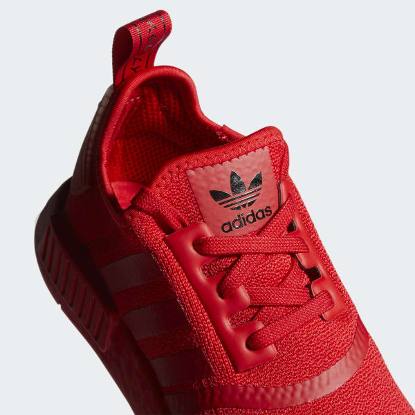 All red nmds adidas outlet