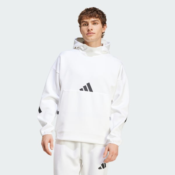 Adidas hoodie zne online