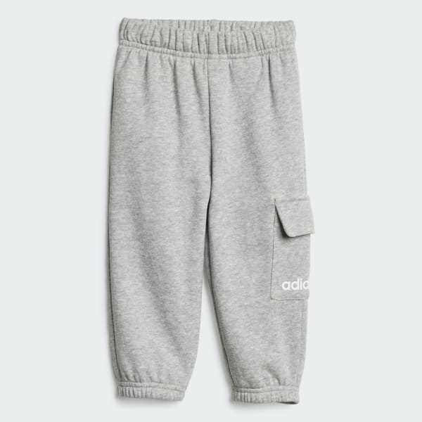Rose Ensemble jogger Essentials Enfants
